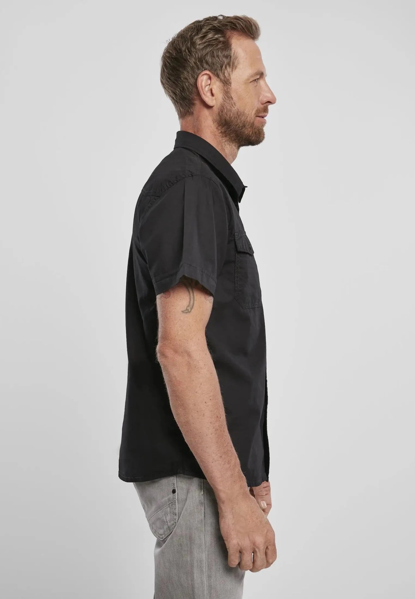 Roadstar Shirt - noodosz - Norvine - 