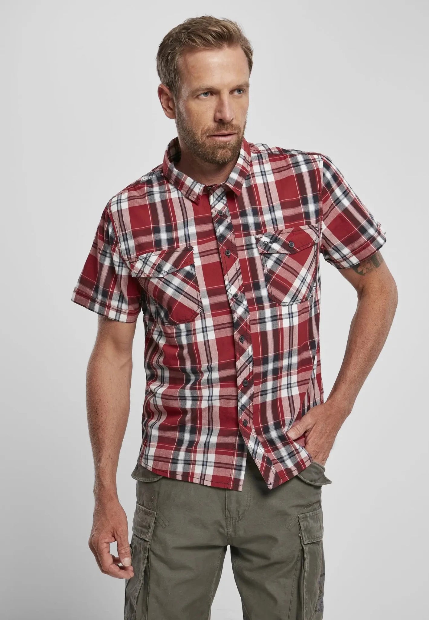 Roadstar Shirt - noodosz - Norvine - 