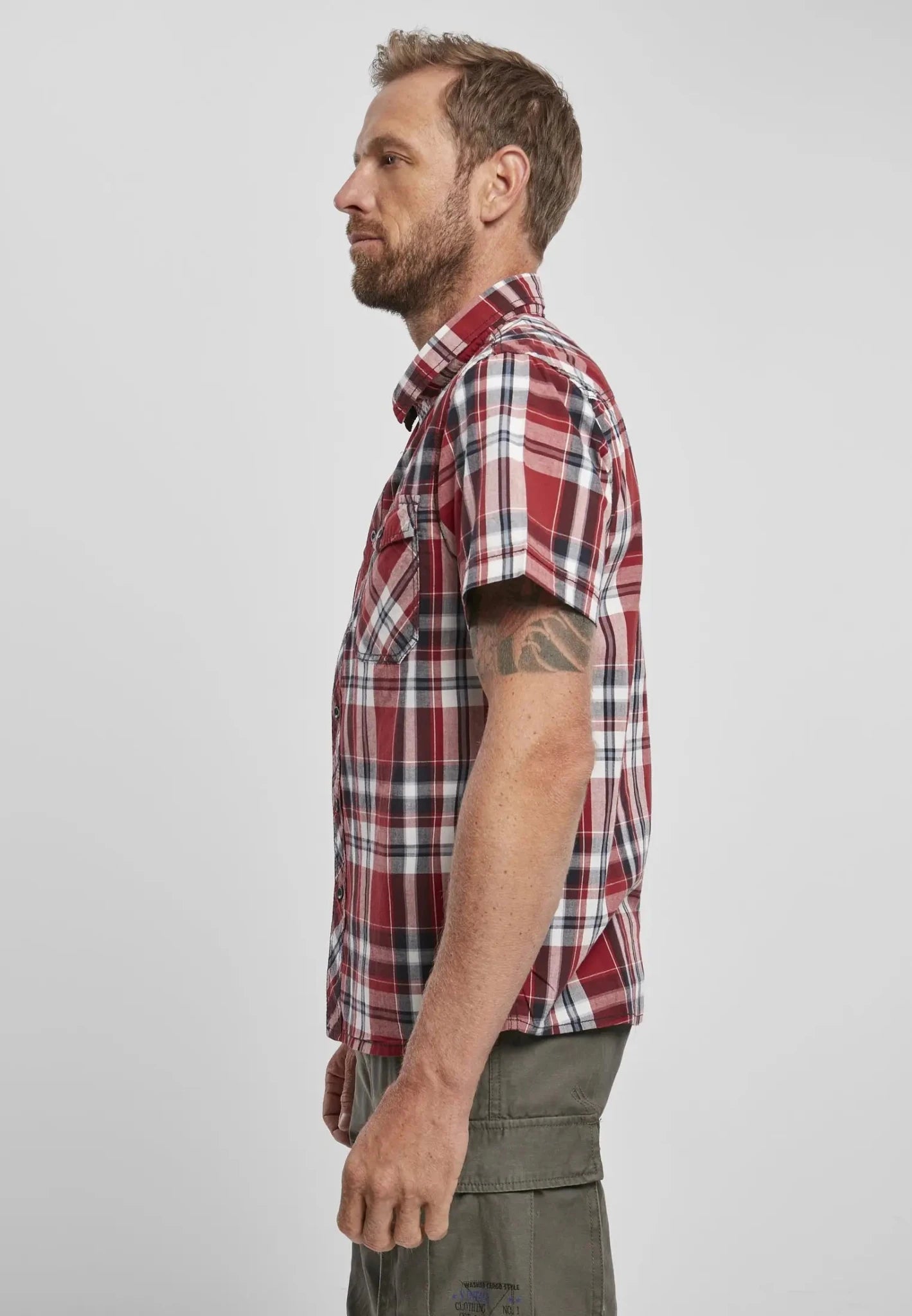 Roadstar Shirt - noodosz - Norvine - 