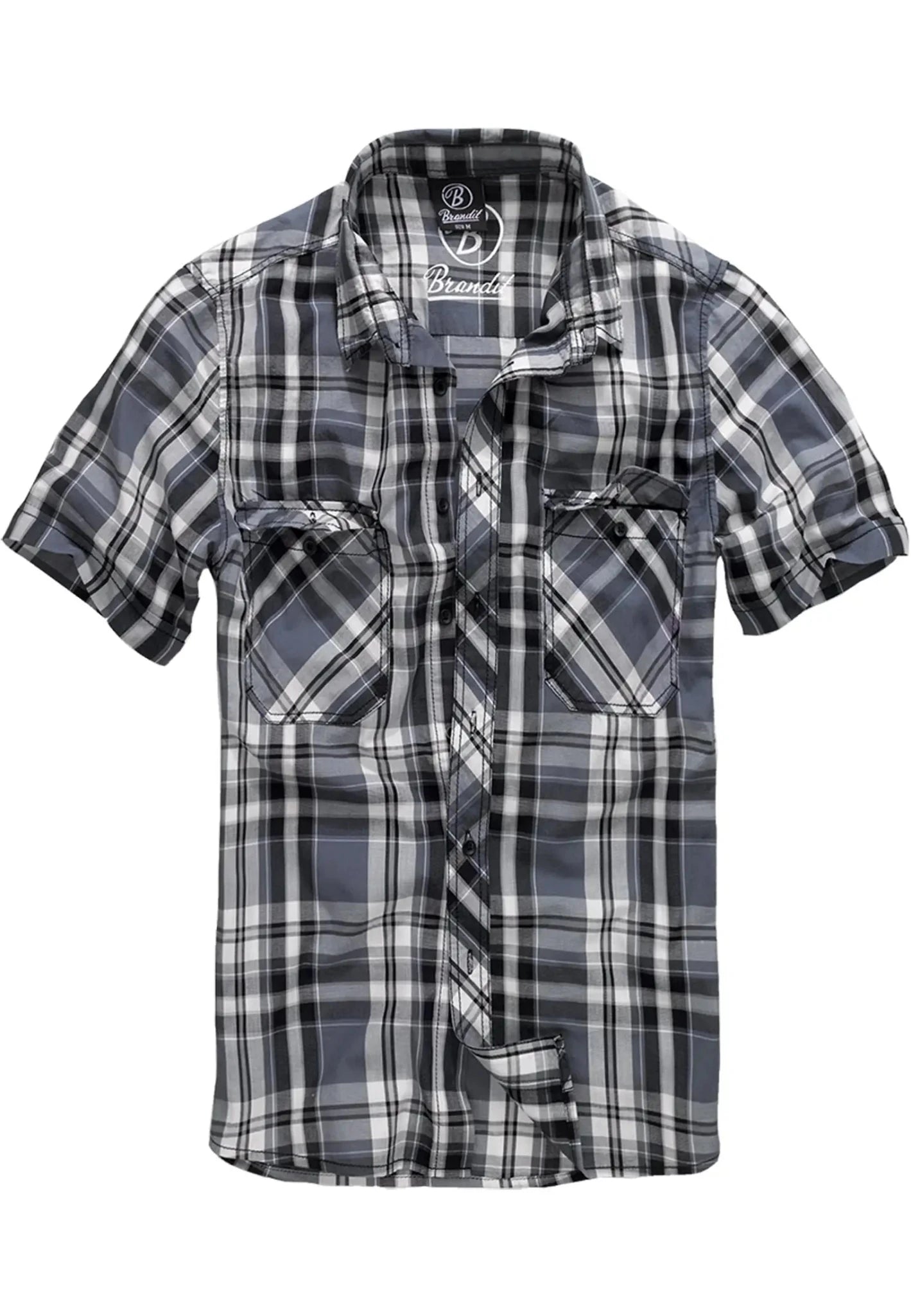 Roadstar Shirt - noodosz - Norvine - 