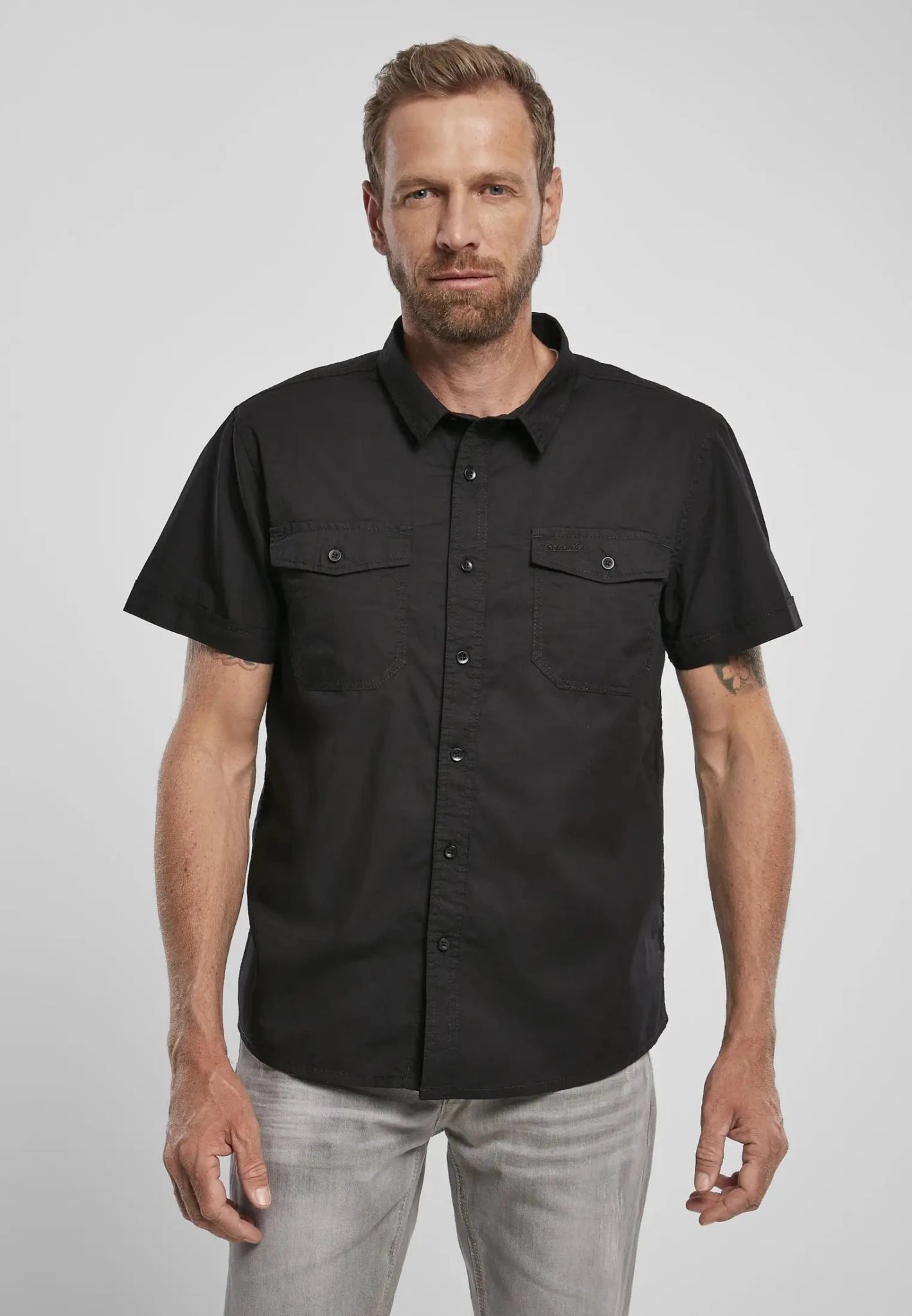 Roadstar Shirt - noodosz - Norvine - 