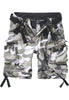 Savage Vintage Cargo Shorts