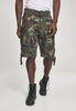 Savage Vintage Cargo Shorts