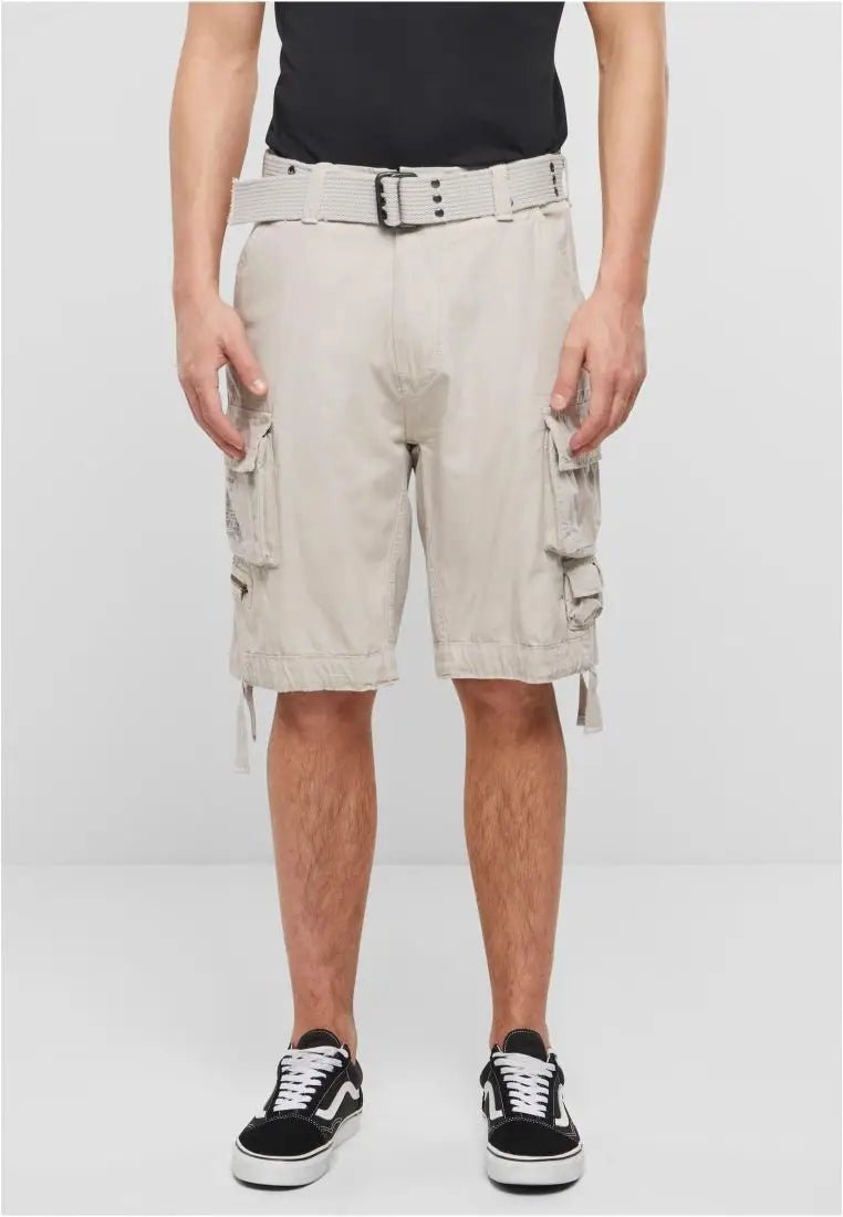 Savage Vintage Cargo Shorts - noodosz - Norvine - 