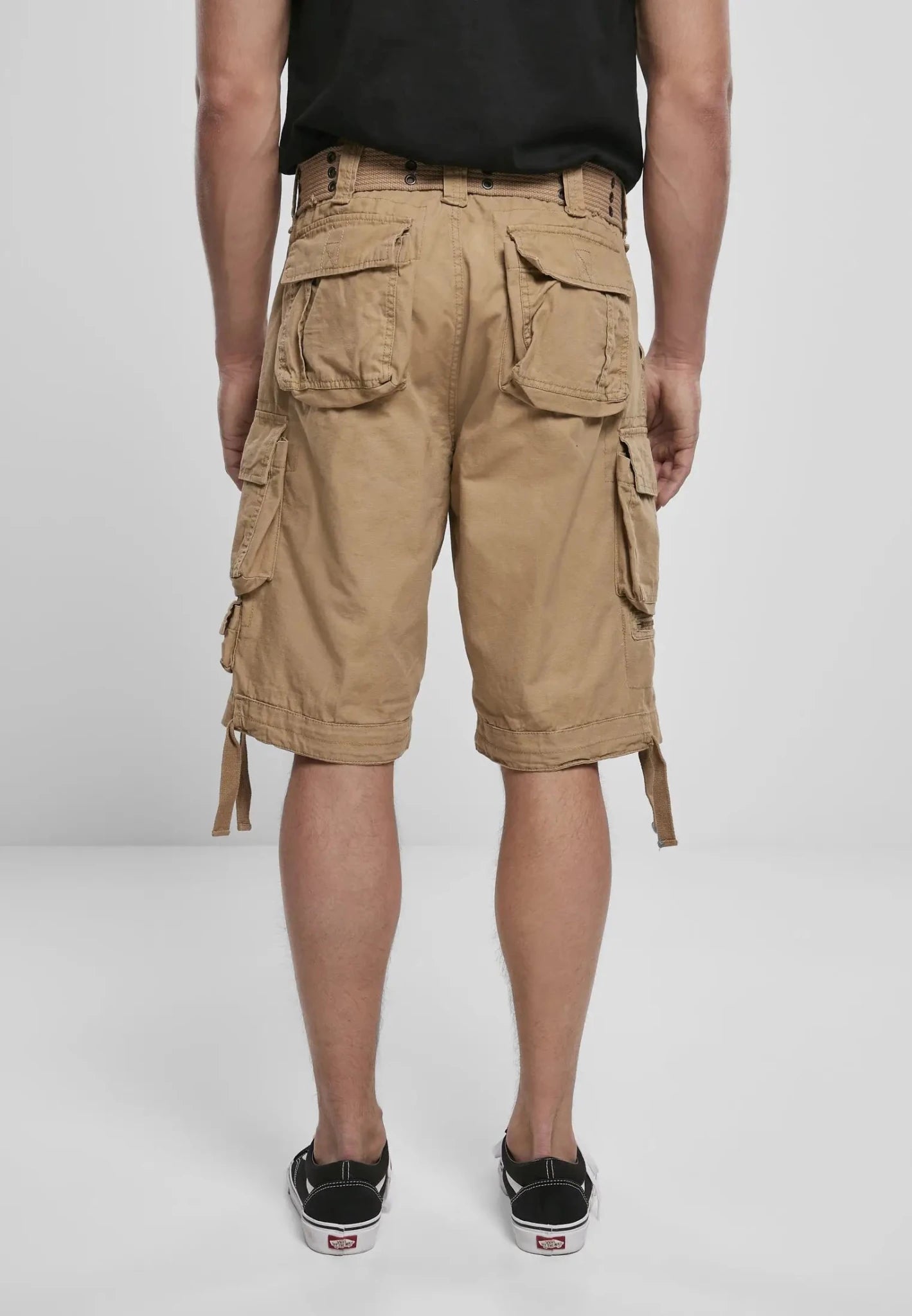 Savage Vintage Cargo Shorts - noodosz - Norvine - 