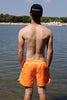 Sk8erboy® Sportshorts neon-orange Sk8erboy® Shorts nudosz.myshopify.com