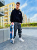 Sk8erboy® Skateboard Sk8erboy® Fanstuff nudosz.myshopify.com