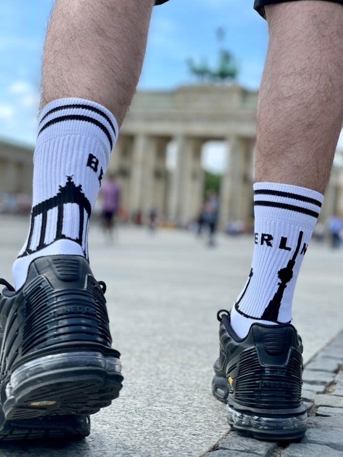 Sk8erboy® BERLIN Socks Sk8erboy® Socken nudosz.myshopify.com