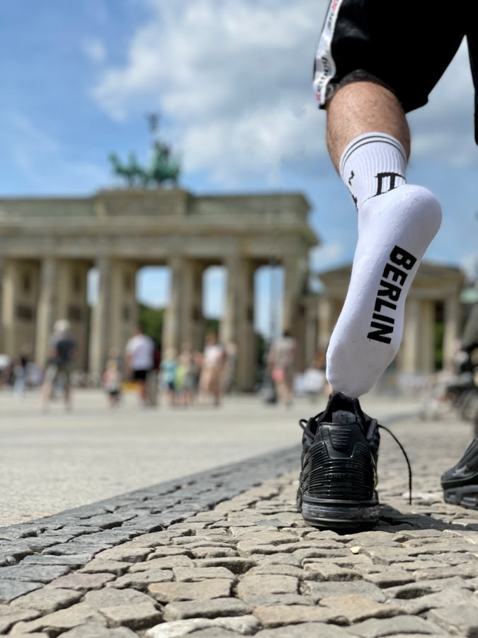Sk8erboy® BERLIN Socks Sk8erboy® Socken nudosz.myshopify.com