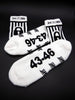 Sk8erboy® LOCKED Socks