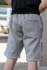 Sk8erboy® Heavy Sweatshorts grau Sk8erboy® product_type nudosz.myshopify.com