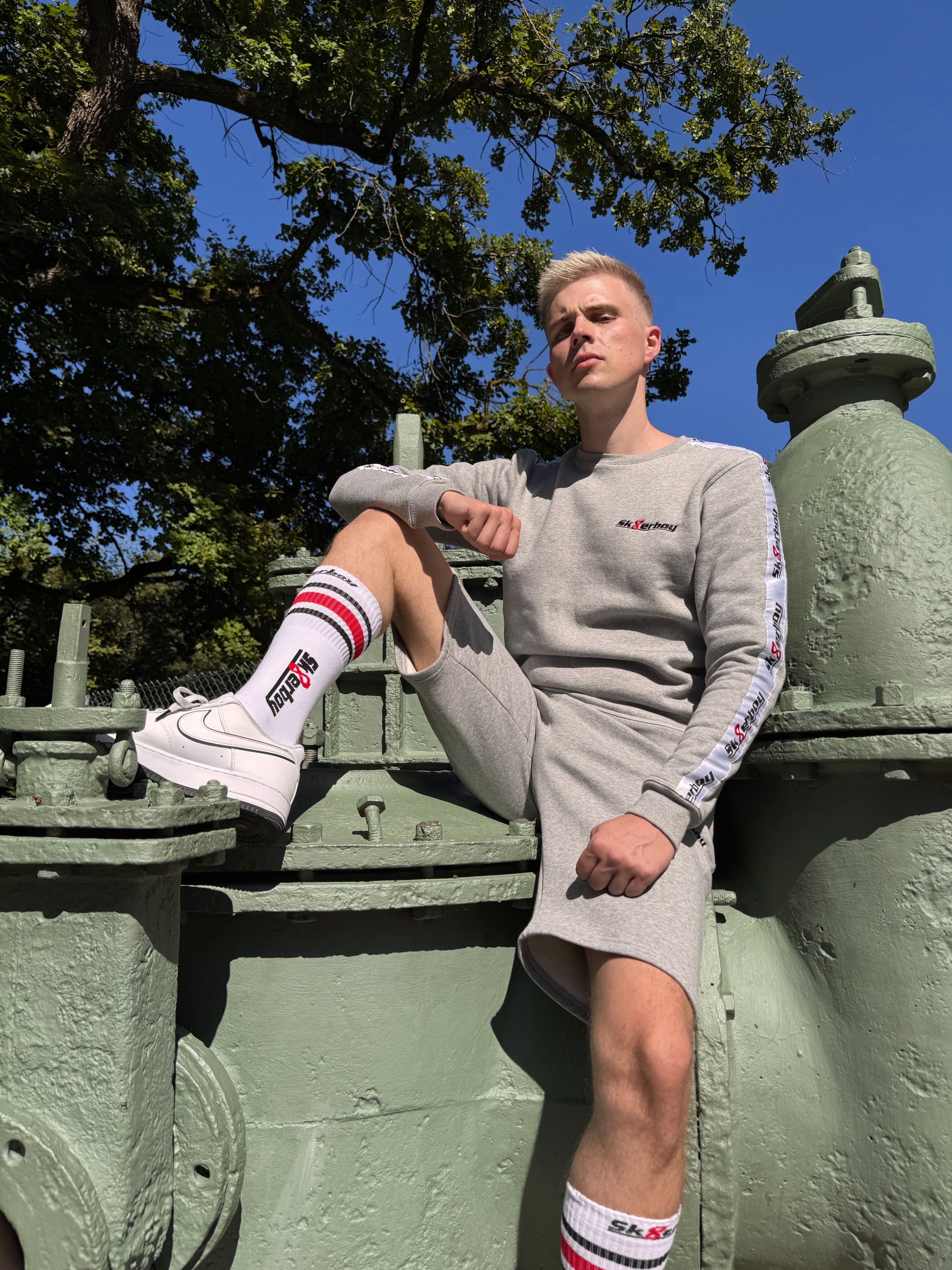 Sk8erboy® Tubesocks Sk8erboy® Socken nudosz.myshopify.com