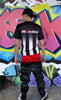 Sk8erboy® Trikot Sk8erboy® T-Shirt nudosz.myshopify.com