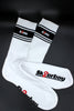 Sk8erboy® DELUXE Socks schwarz Sk8erboy® Socken nudosz.myshopify.com