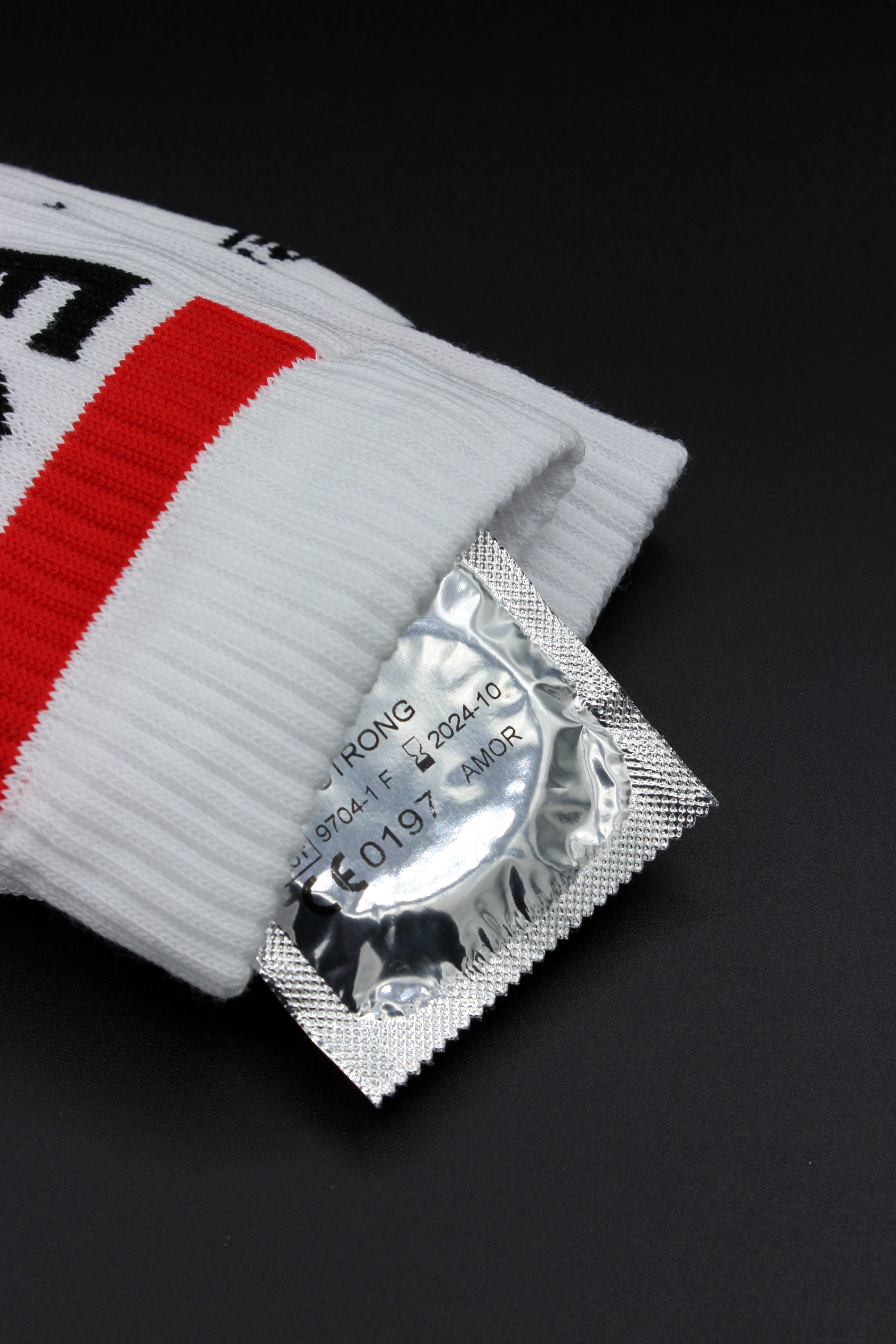 Sk8erboy® FCK YOU Socks Sk8erboy® Socken nudosz.myshopify.com