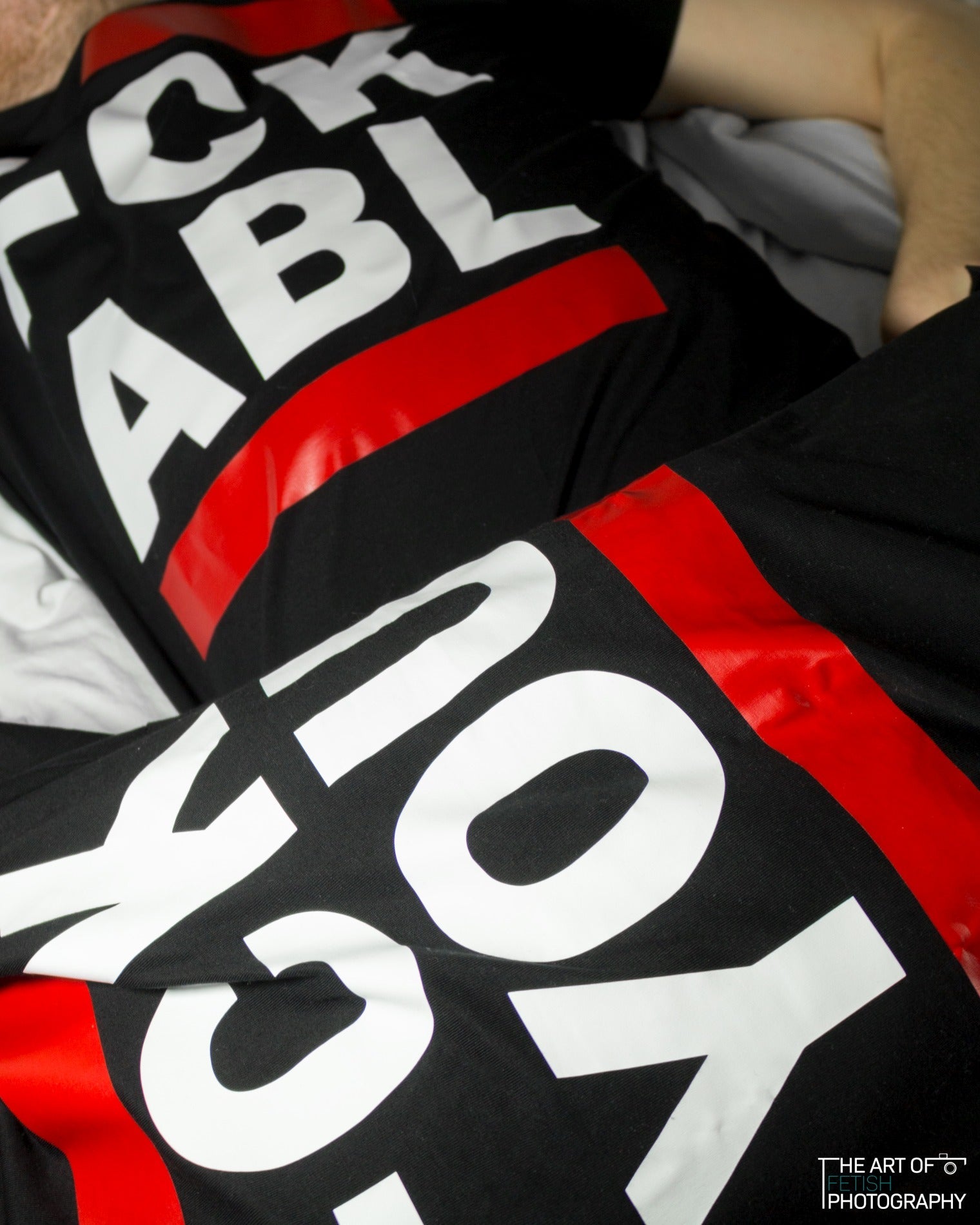 Sk8erboy® T-Shirt FCK YOU