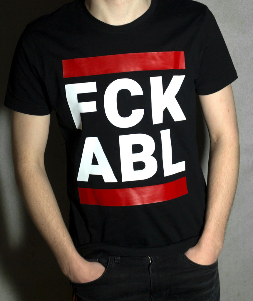 Sk8erboy® T-Shirt FCK ABL
