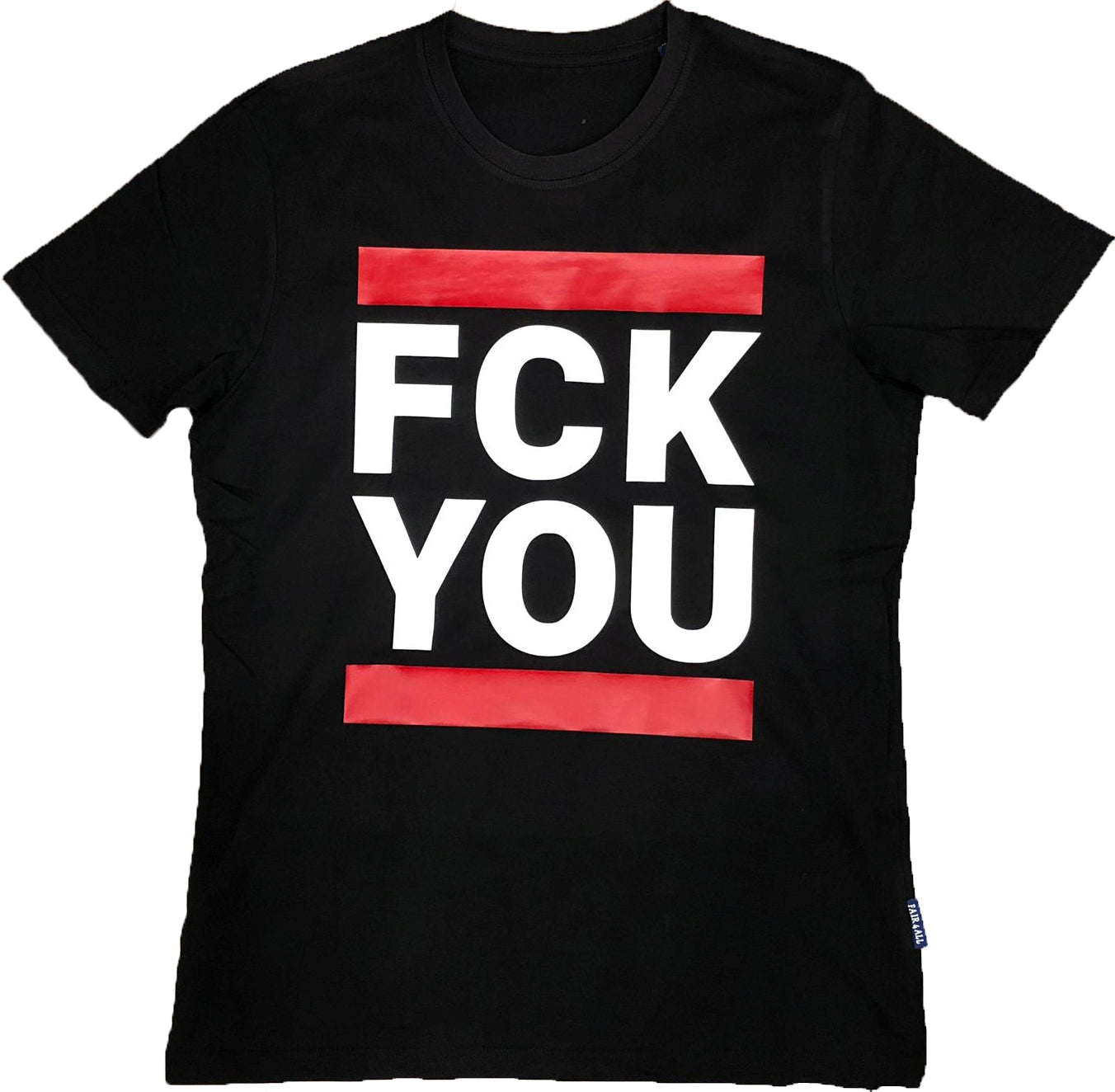 Sk8erboy® T-Shirt FCK YOU
