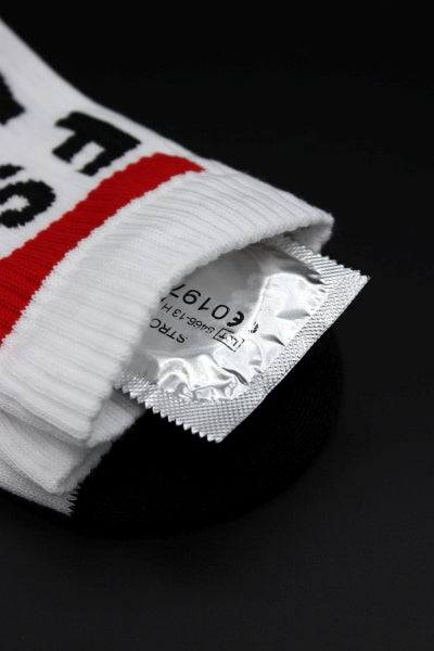 Sk8erboy® FST ABL Socks Sk8erboy® Socken nudosz.myshopify.com