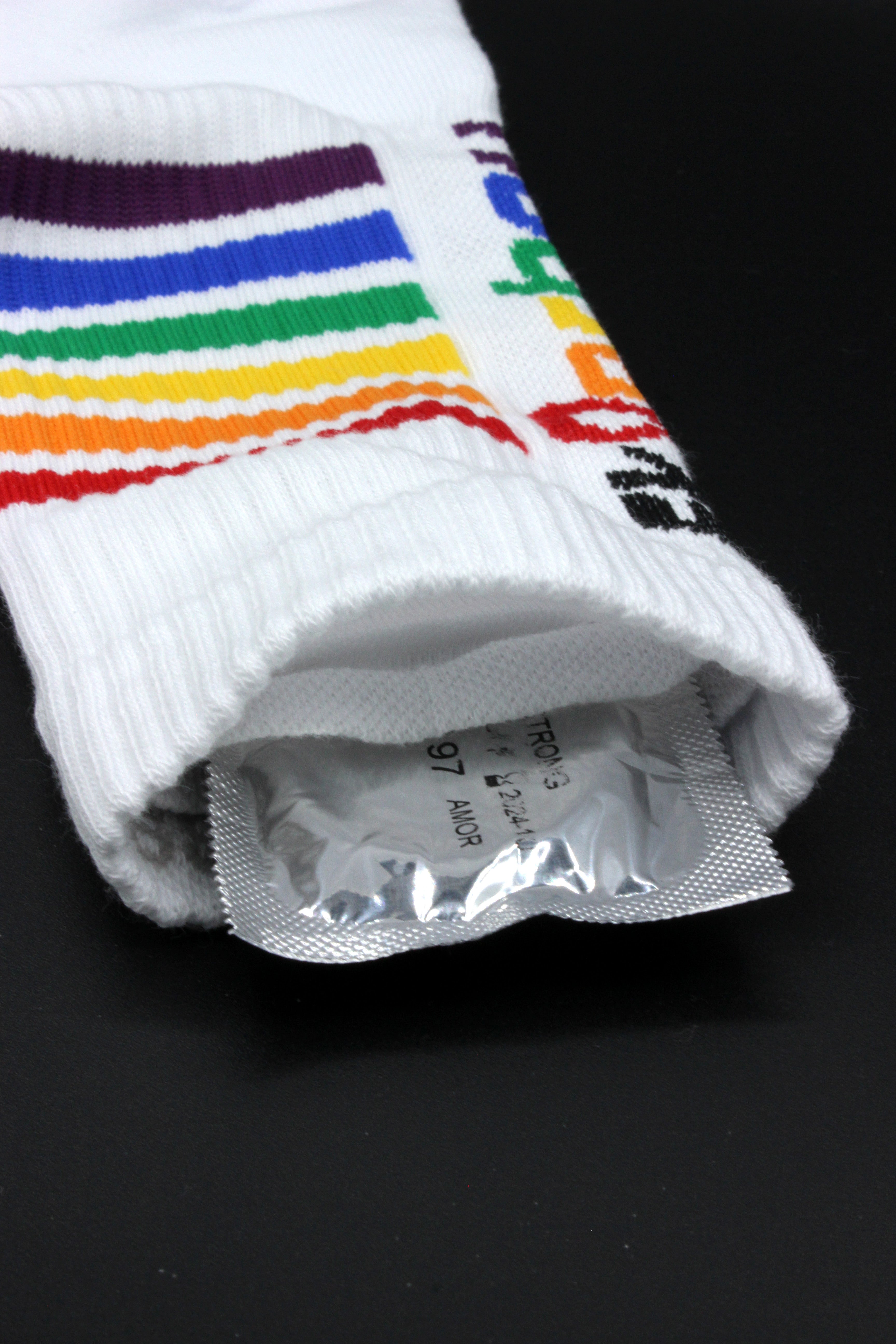 Sk8erboy® PRIDE Socks