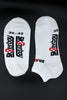 Sk8erboy® Sneaker Socks
