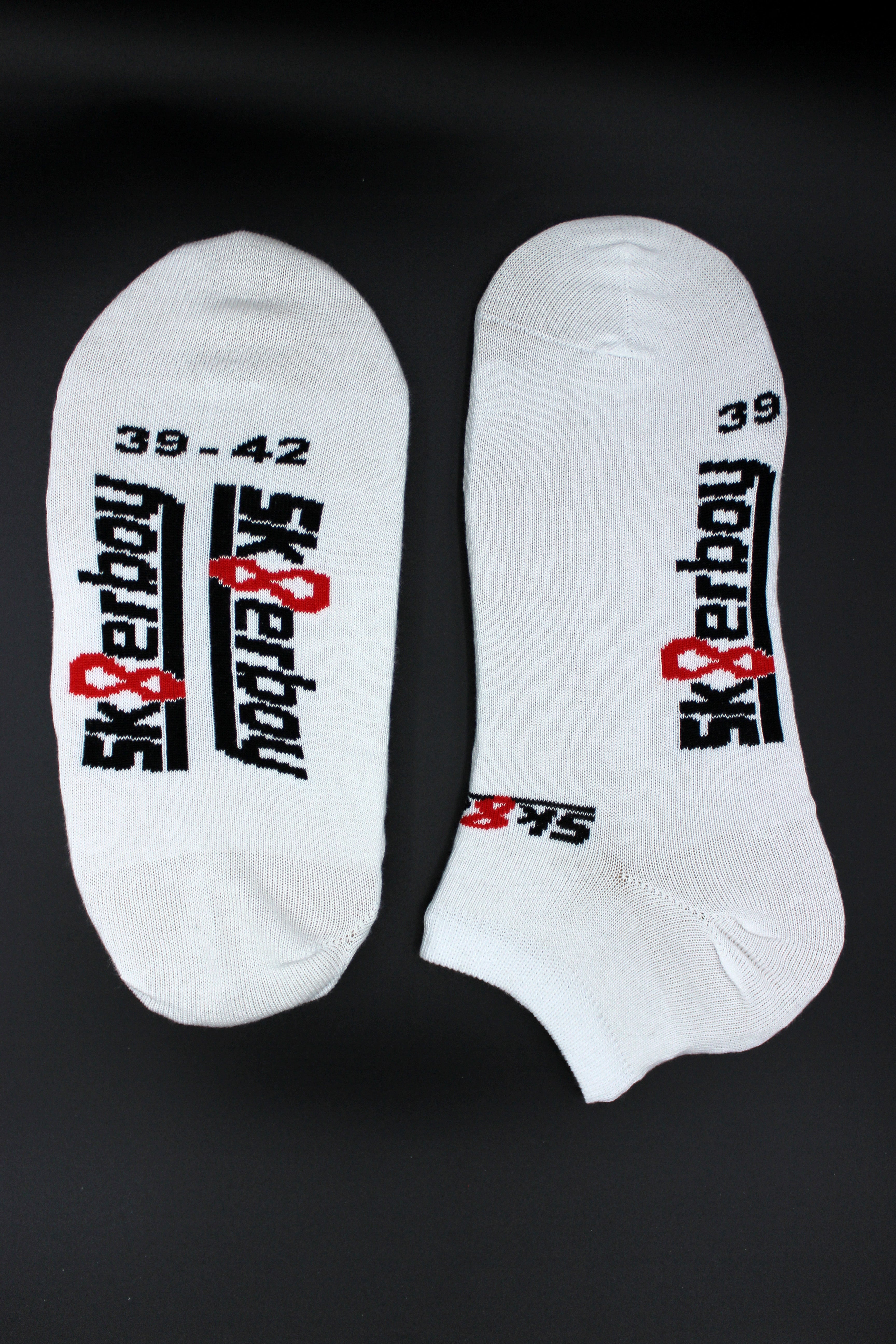 Sk8erboy® Sneaker Socks