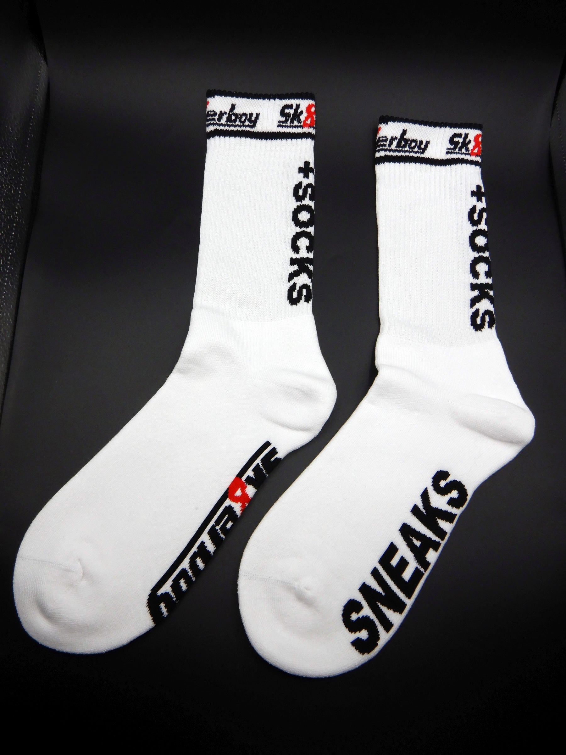 Sk8erboy® SNEAKS + SOCKS Socks Sk8erboy® Socken nudosz.myshopify.com