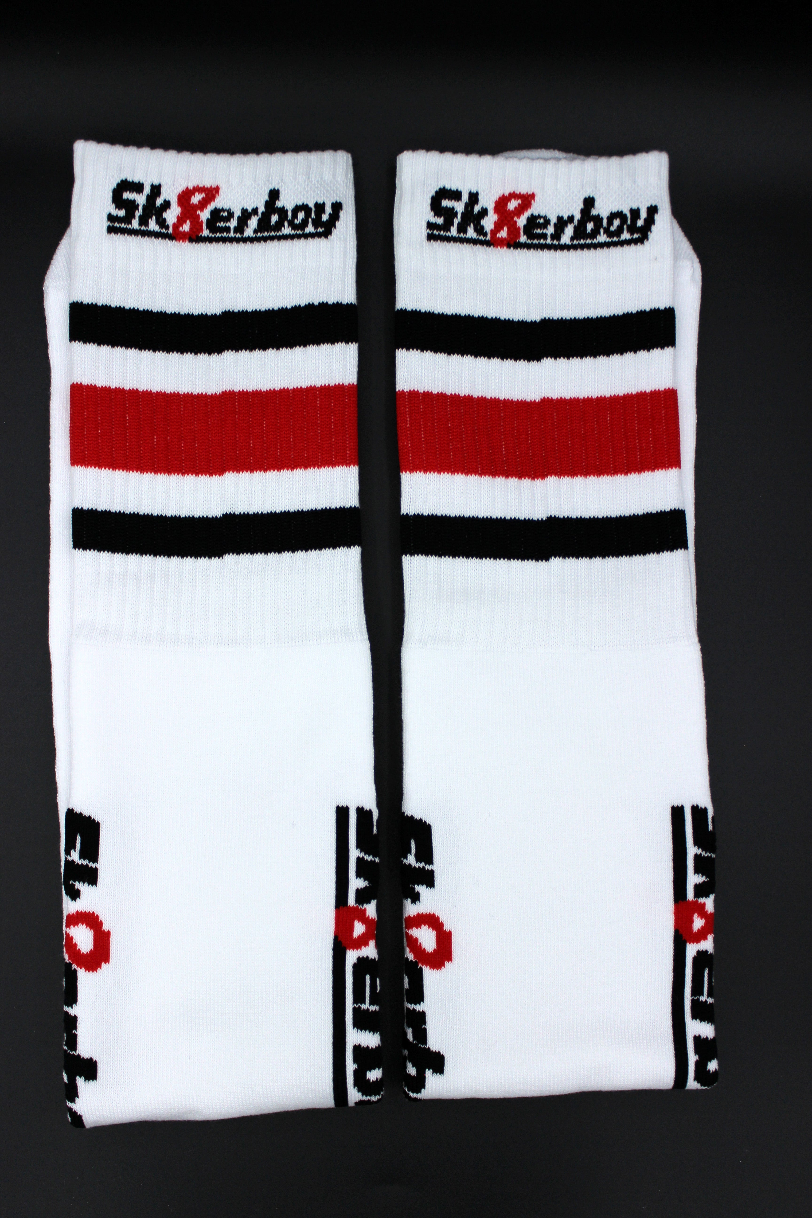 Sk8erboy® Tubesocks Sk8erboy® Socken nudosz.myshopify.com