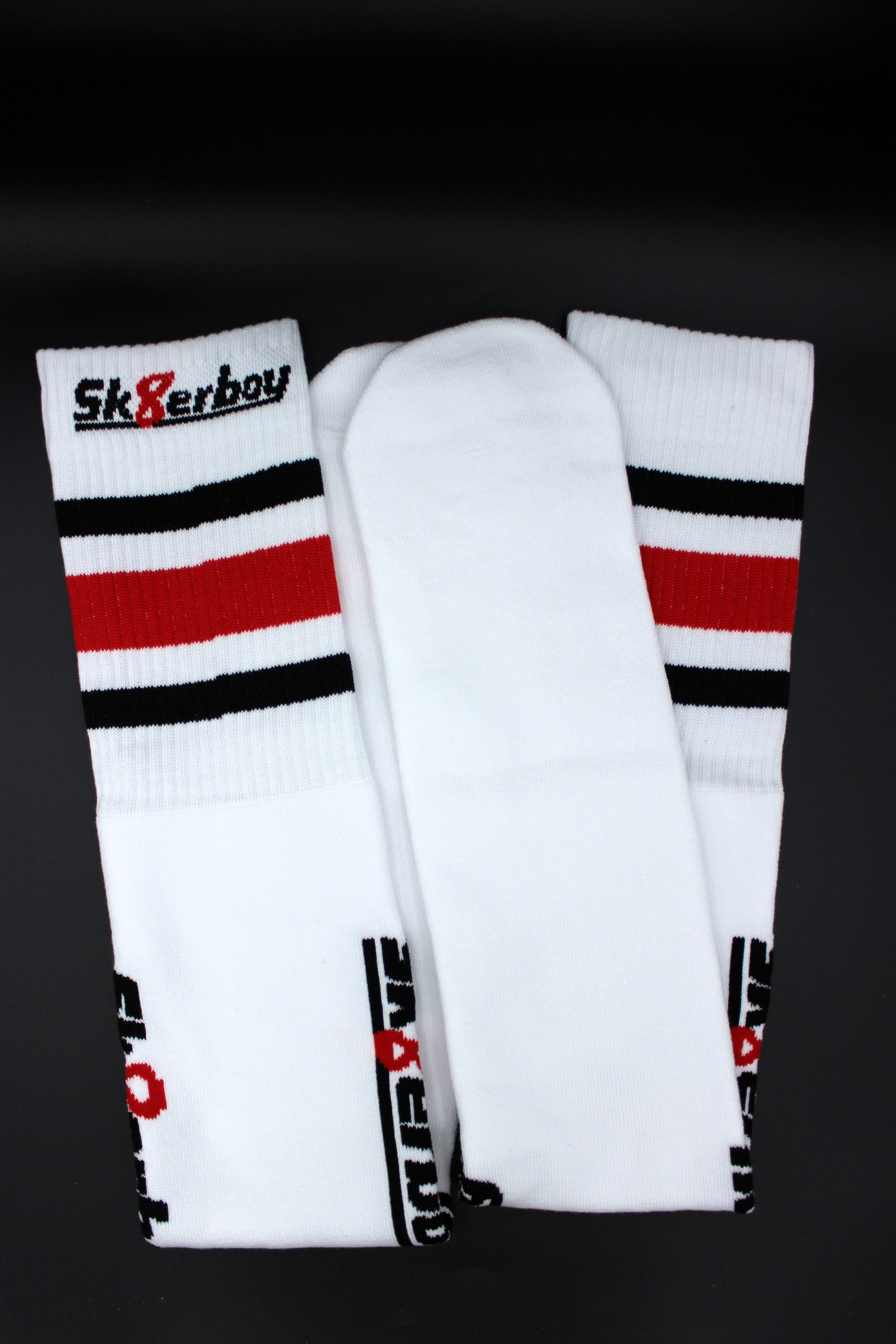 Sk8erboy® Tubesocks Sk8erboy® Socken nudosz.myshopify.com