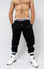 Sk8erboy® Basic Boxershorts schwarz Sk8erboy® Underwear nudosz.myshopify.com