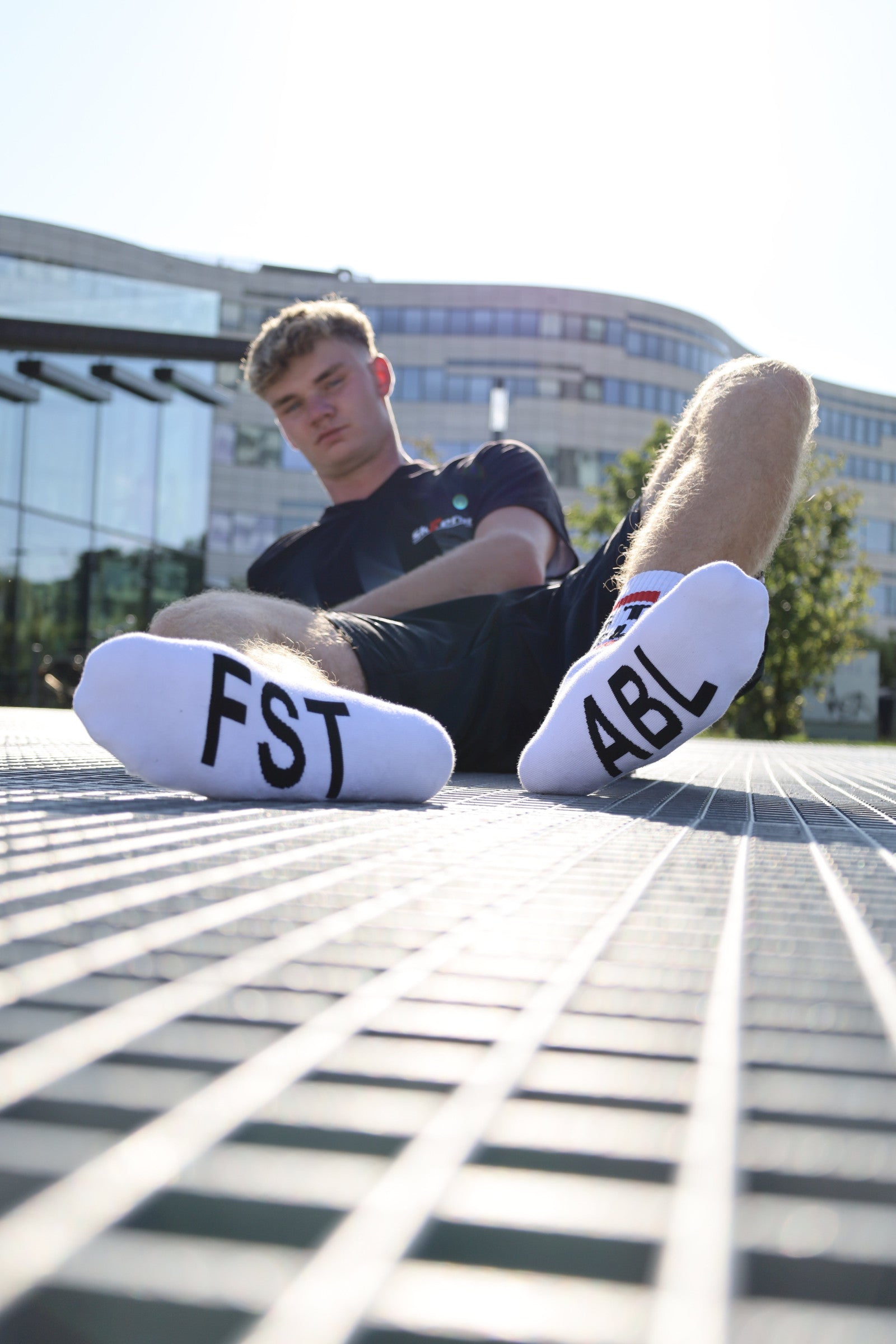 Sk8erboy® FST ABL Socks Sk8erboy® Socken nudosz.myshopify.com
