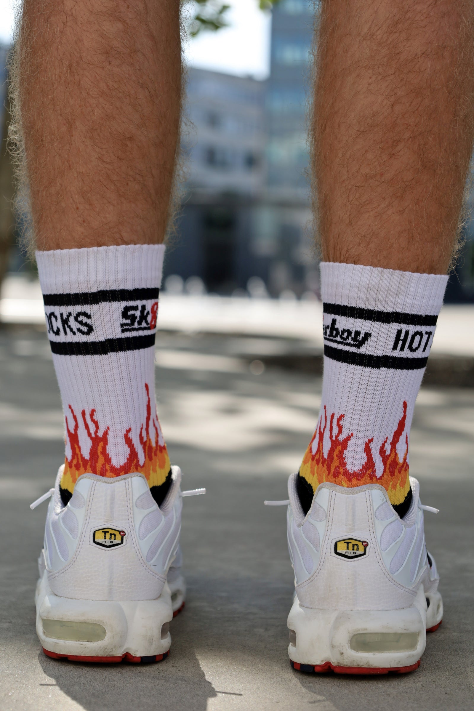 Sk8erboy® HOT Socks Sk8erboy® Socken nudosz.myshopify.com