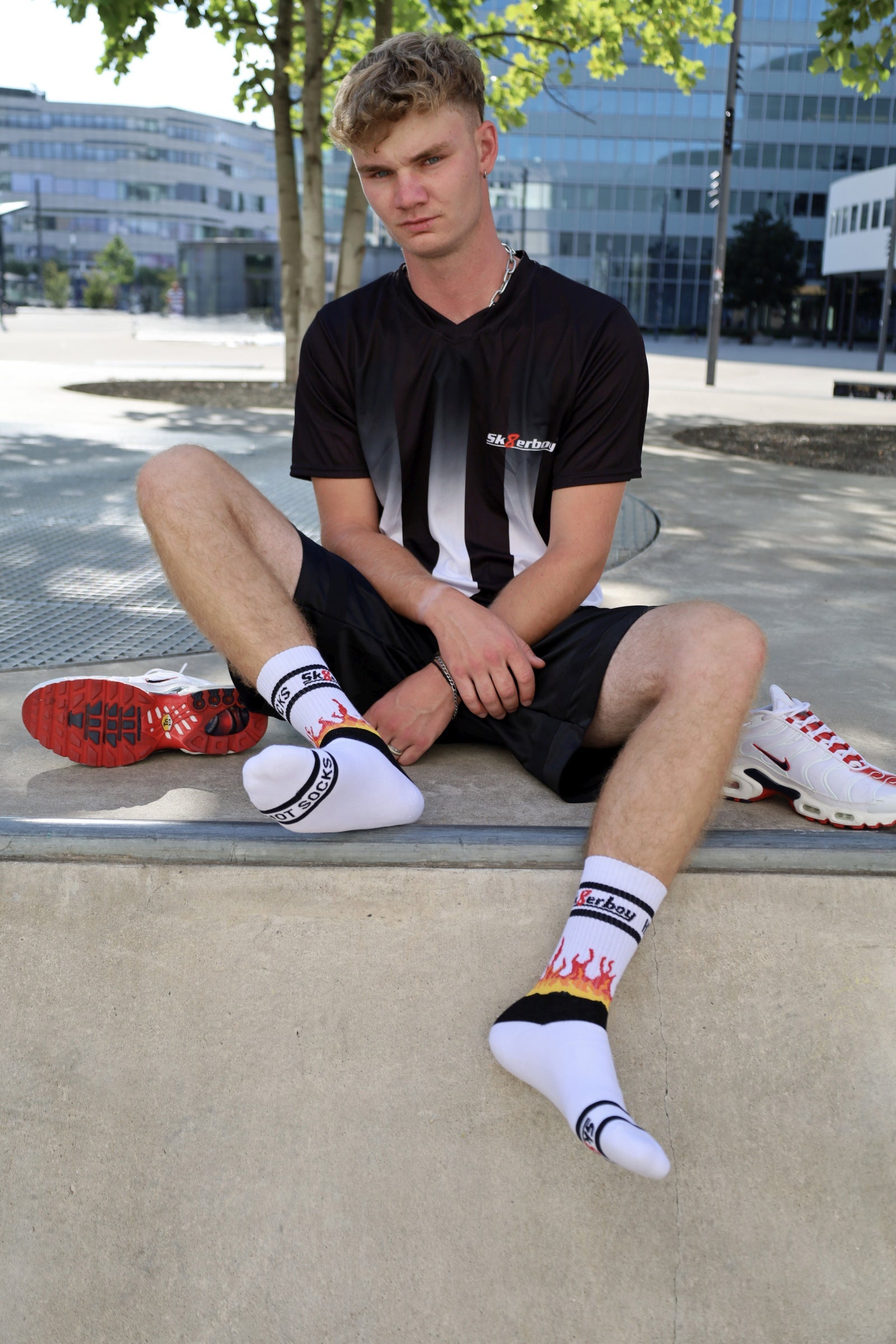 Sk8erboy® HOT Socks Sk8erboy® Socken nudosz.myshopify.com