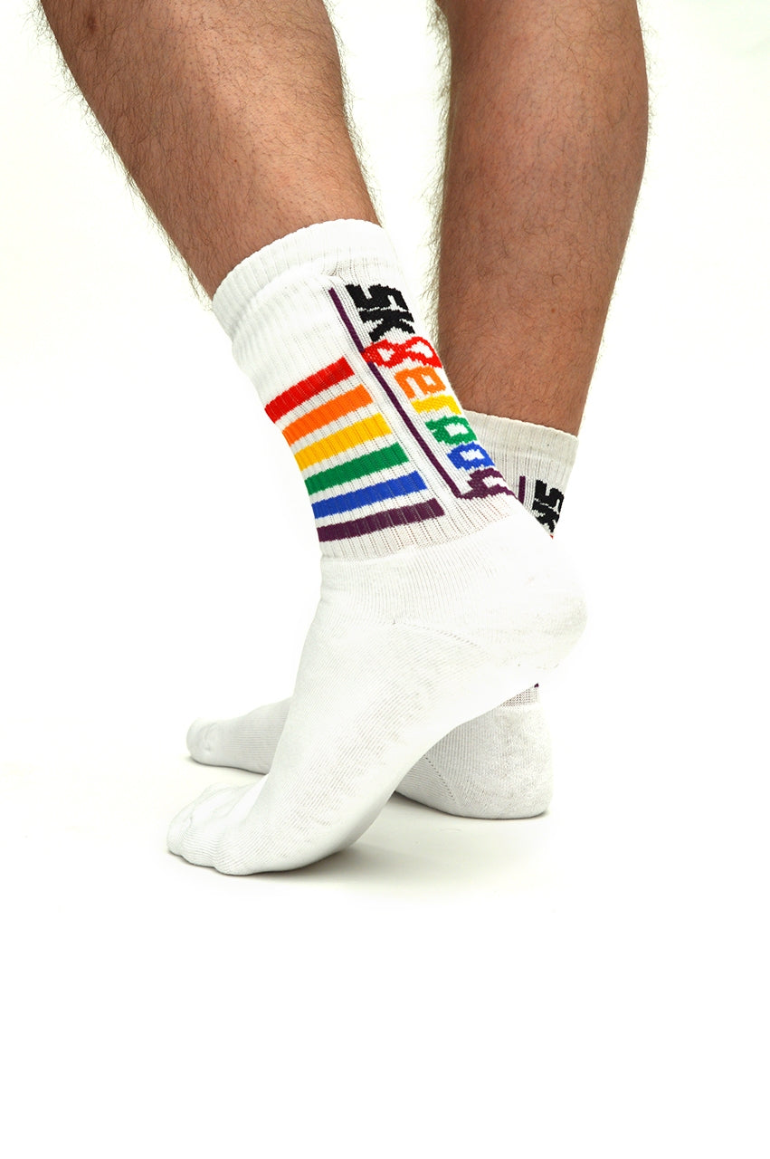 Sk8erboy® PRIDE Socks