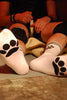 Sk8erboy® PUPPY Socks weiß Sk8erboy® Socken nudosz.myshopify.com