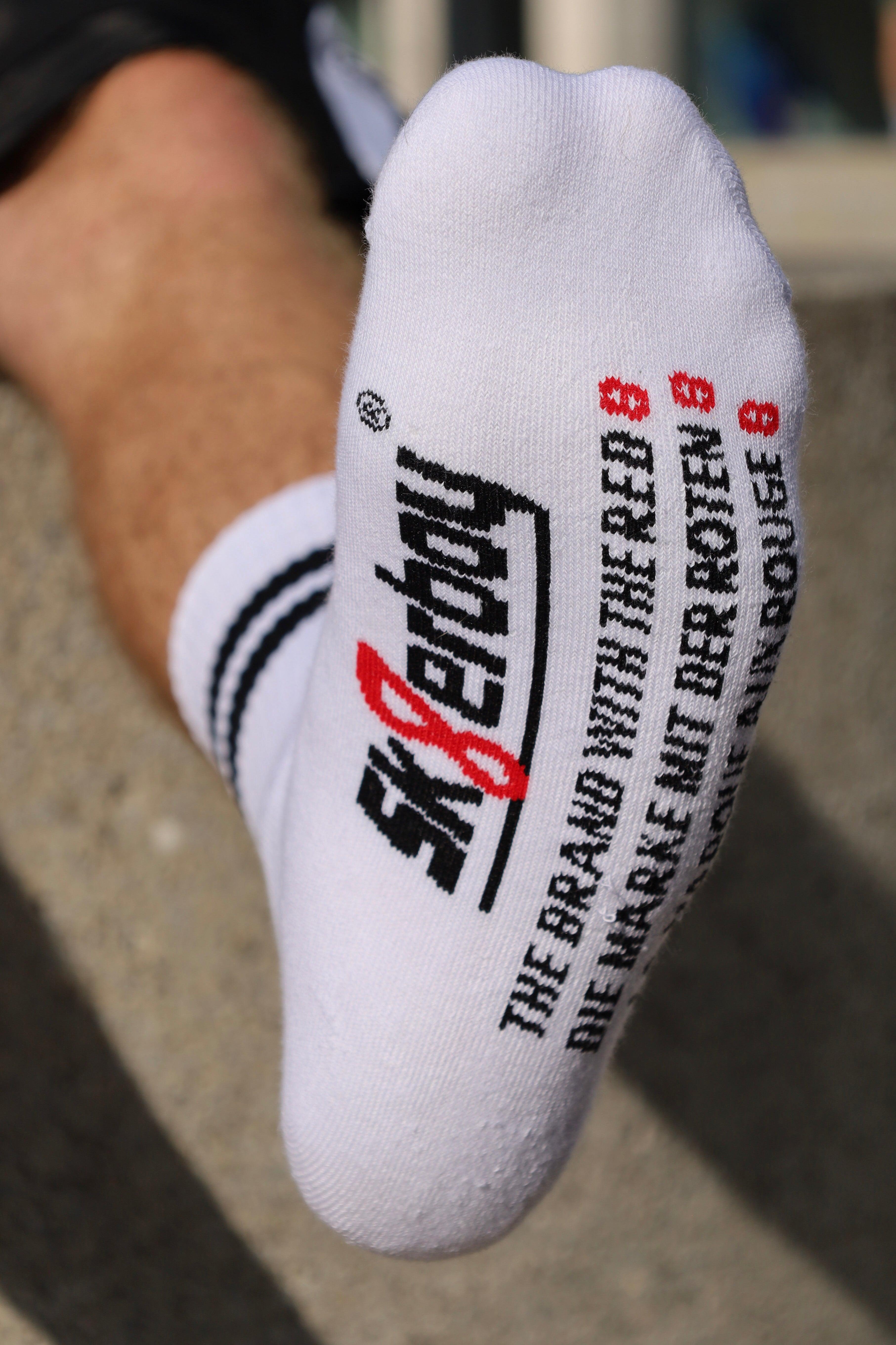 Sk8erboy® RETRO Socks Sk8erboy® Socken nudosz.myshopify.com