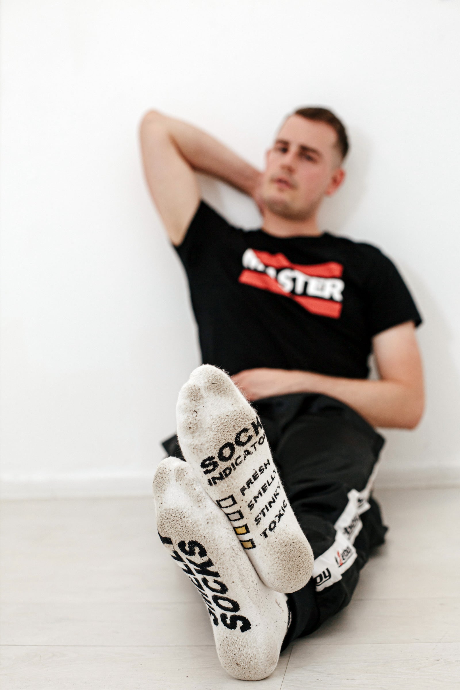 Sk8erboy® SMELLY Socks Sk8erboy® Socken nudosz.myshopify.com