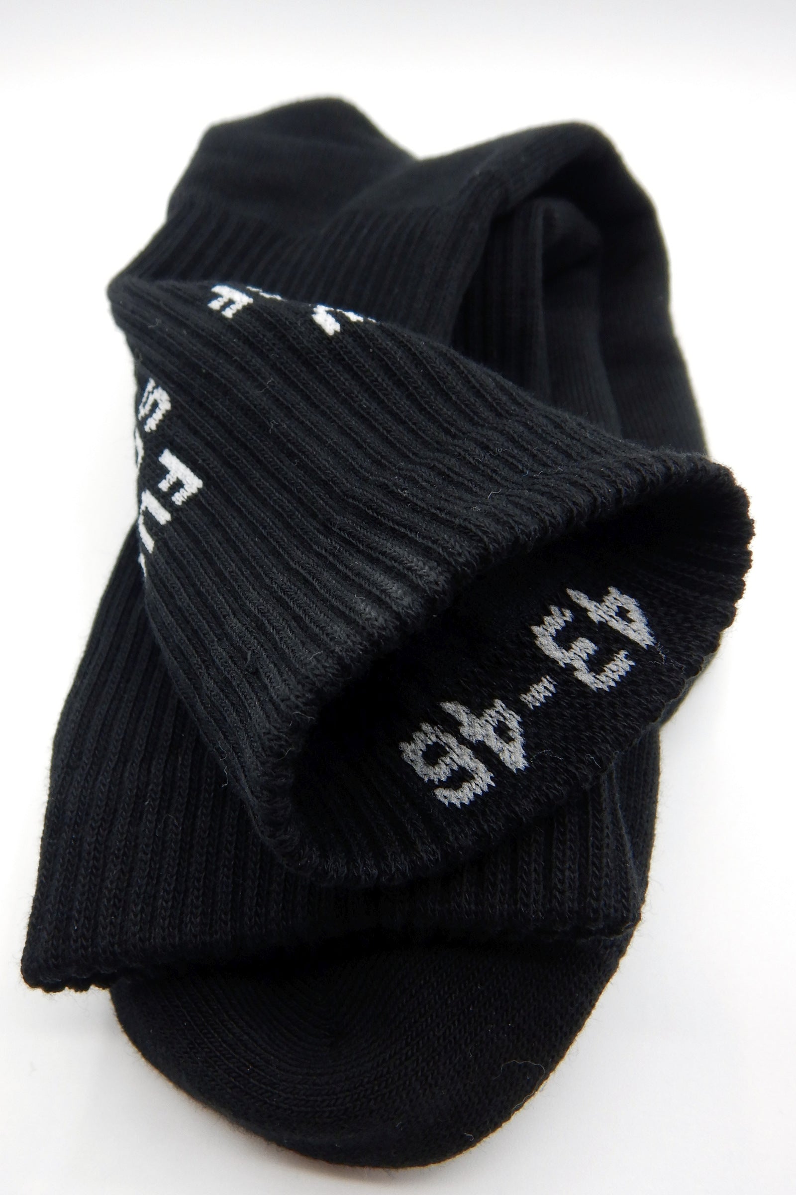 Sk8erboy® SNIFF ME Socks schwarz Sk8erboy® Socken nudosz.myshopify.com