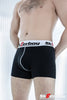 Sk8erboy® Basic Boxershorts schwarz Sk8erboy® Underwear nudosz.myshopify.com