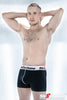 Sk8erboy® Basic Boxershorts schwarz Sk8erboy® Underwear nudosz.myshopify.com