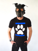 Sk8erboy® T-Shirt DOG PAW Sk8erboy® T-Shirt nudosz.myshopify.com