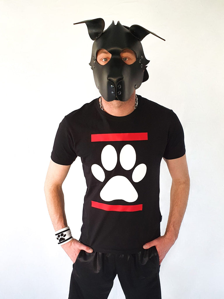 Sk8erboy® T-Shirt DOG PAW Sk8erboy® T-Shirt nudosz.myshopify.com