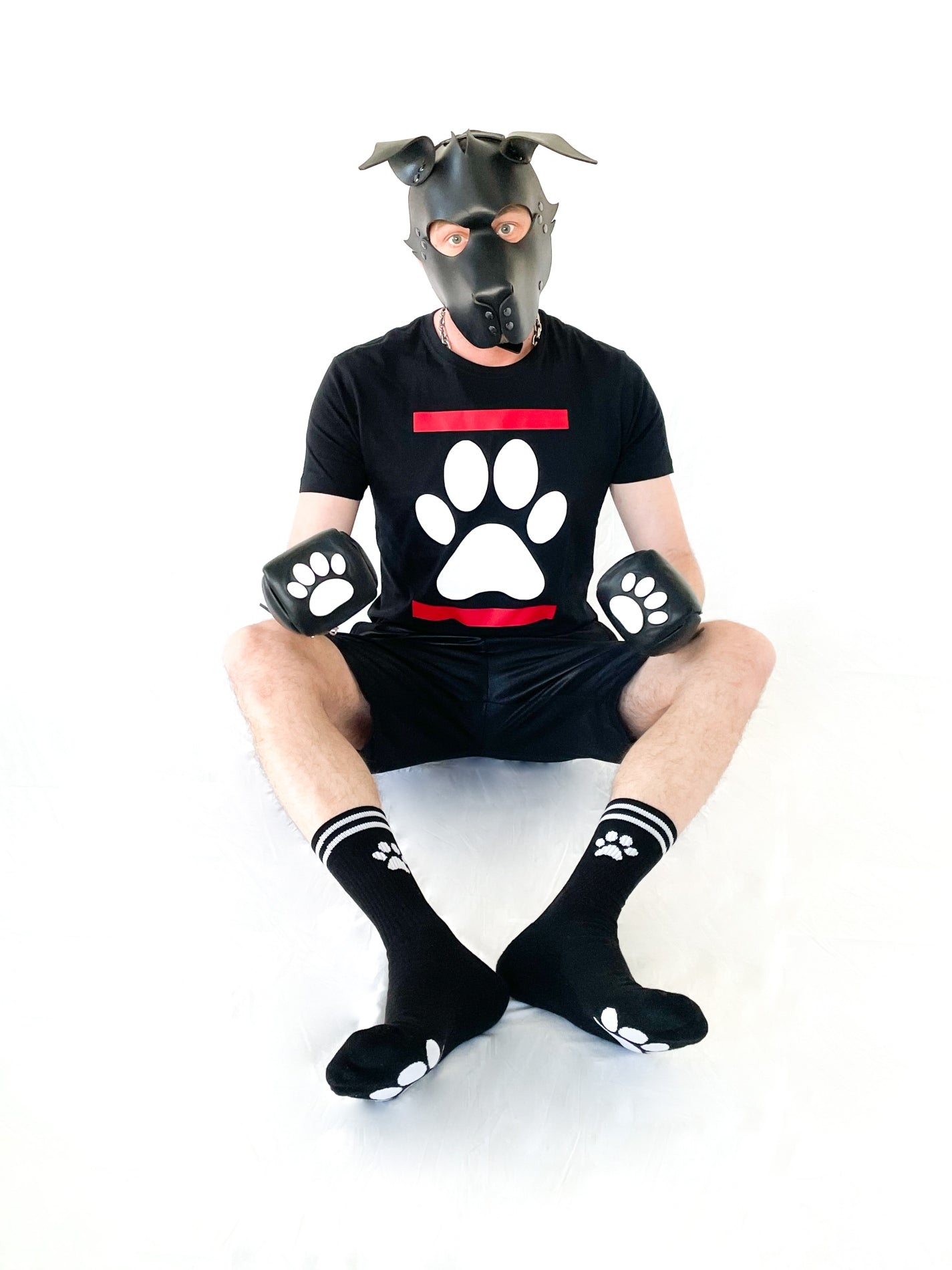 Sk8erboy® T-Shirt DOG PAW Sk8erboy® T-Shirt nudosz.myshopify.com