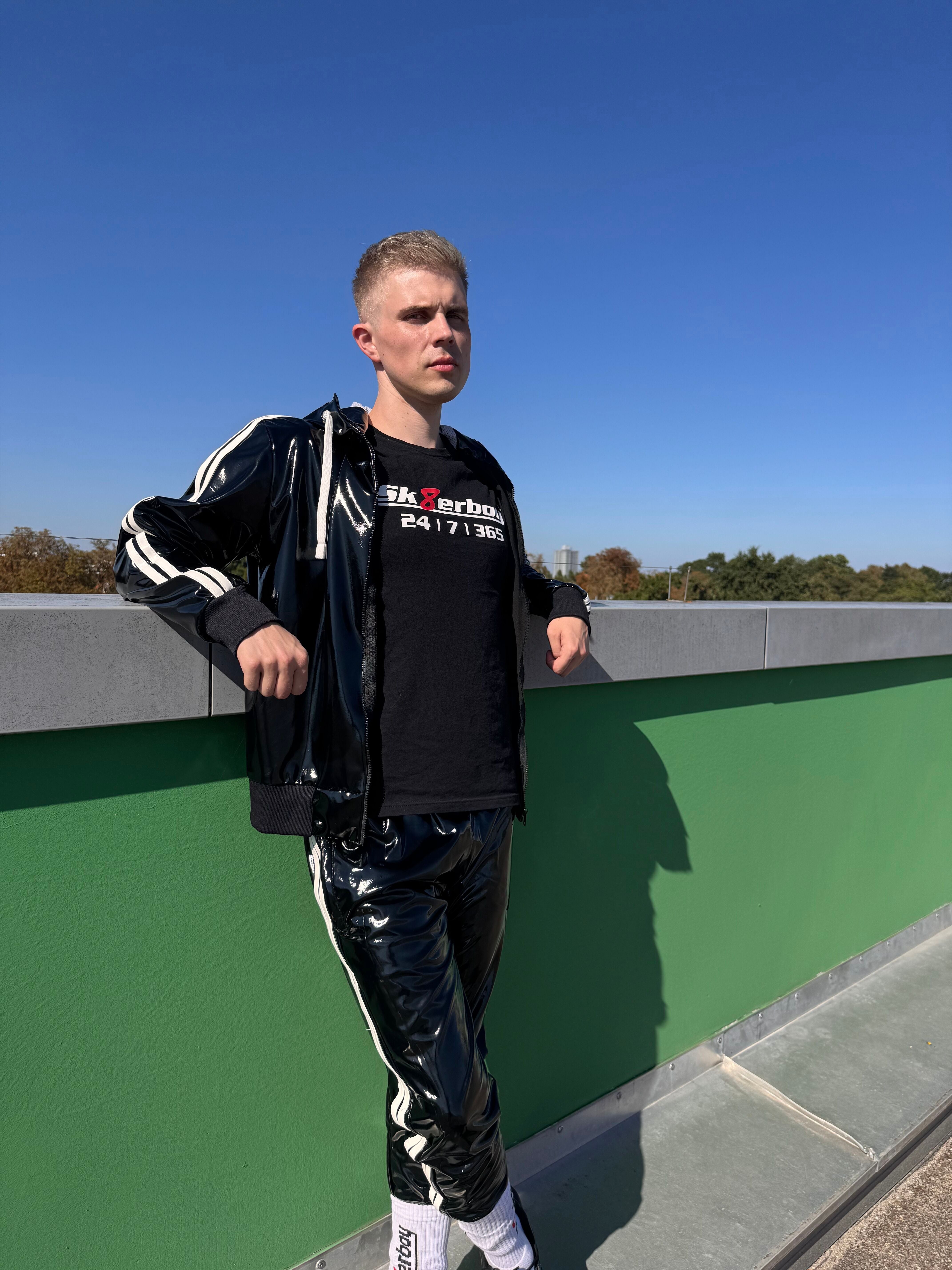 Sk8erboy® T-Shirt 24 | 7 | 365 Sk8erboy® T-Shirt nudosz.myshopify.com