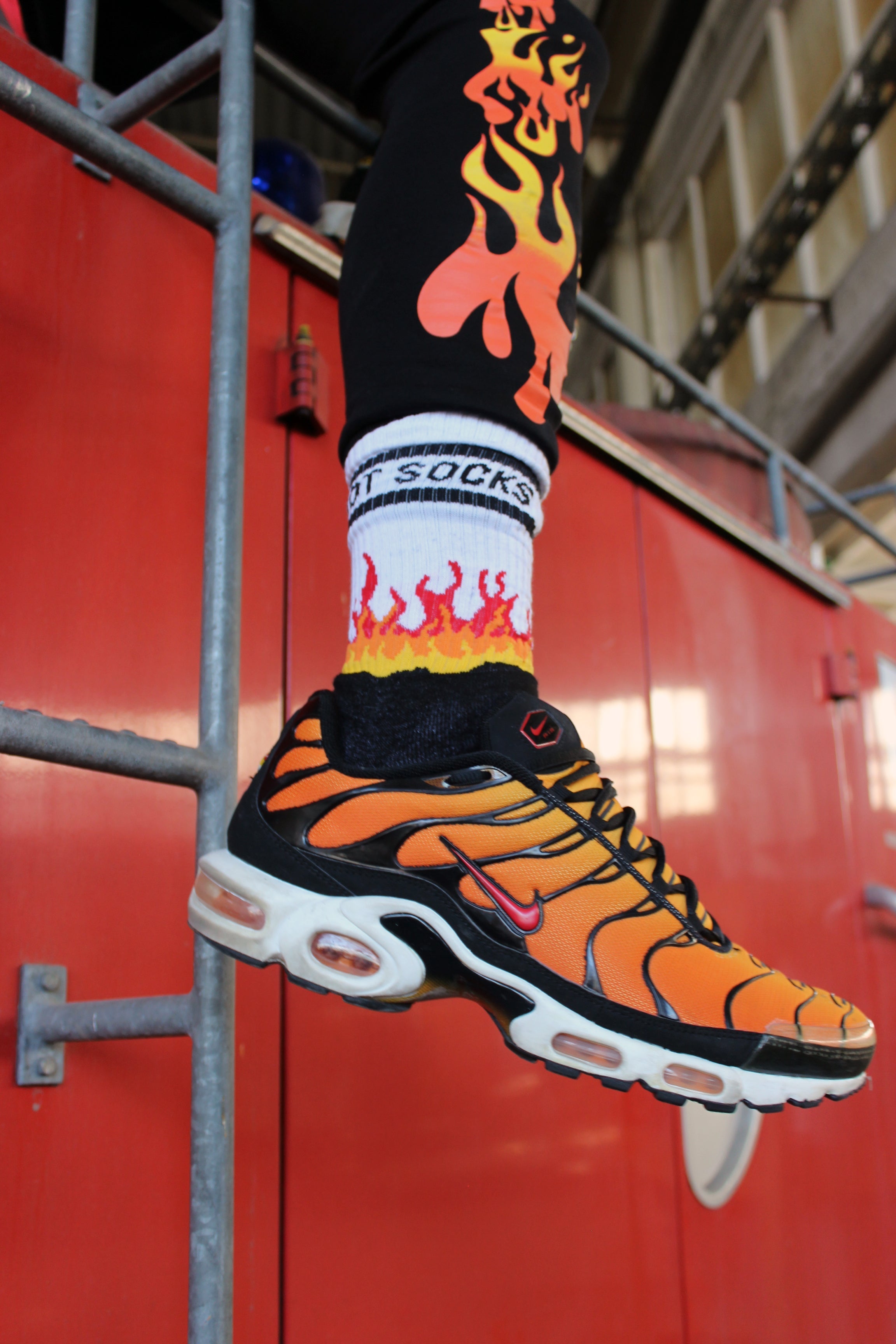 Sk8erboy® HOT Socks Sk8erboy® Socken nudosz.myshopify.com