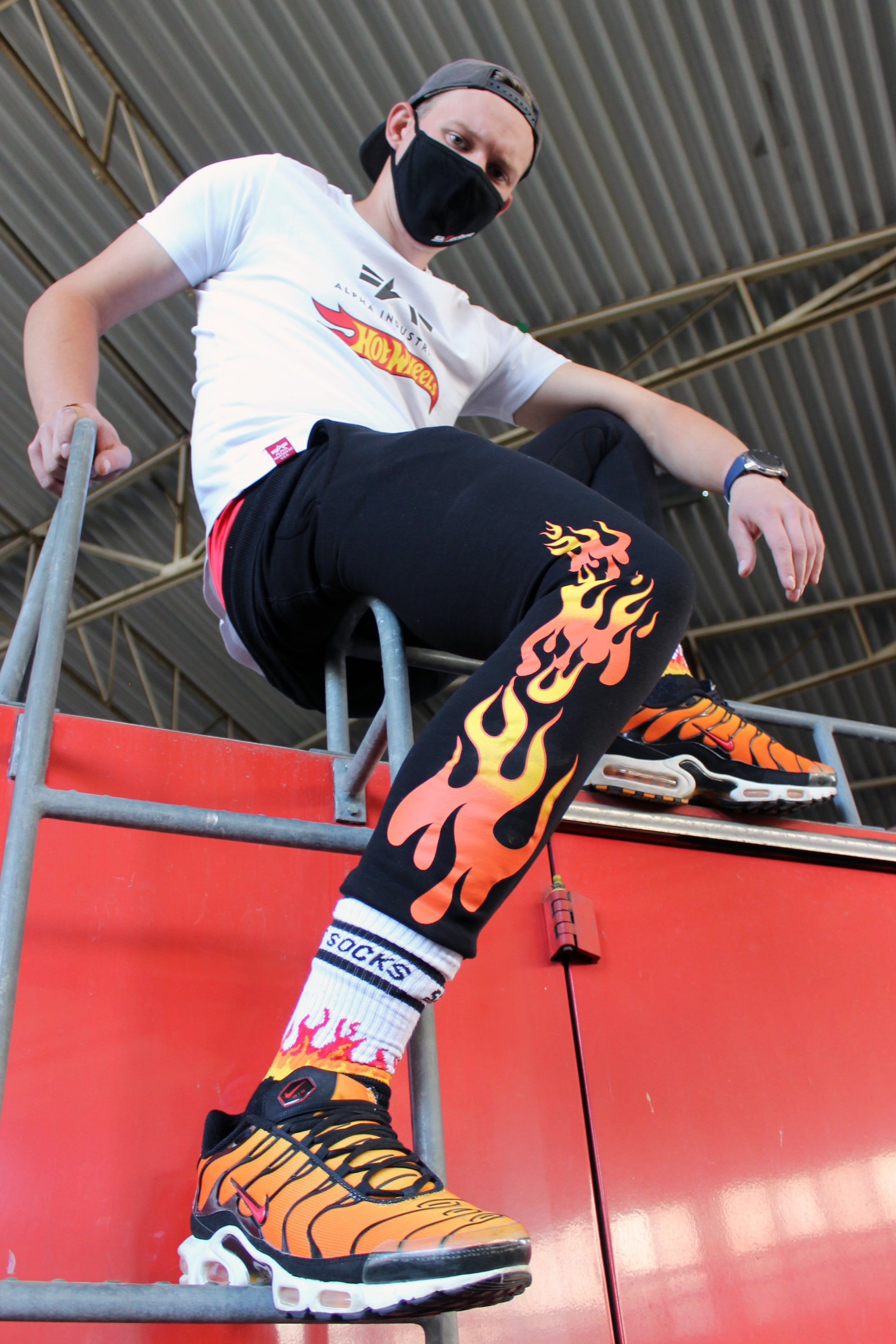 Sk8erboy® HOT Socks Sk8erboy® Socken nudosz.myshopify.com