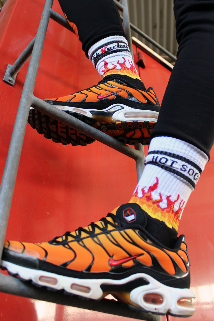 Sk8erboy® HOT Socks Sk8erboy® Socken nudosz.myshopify.com