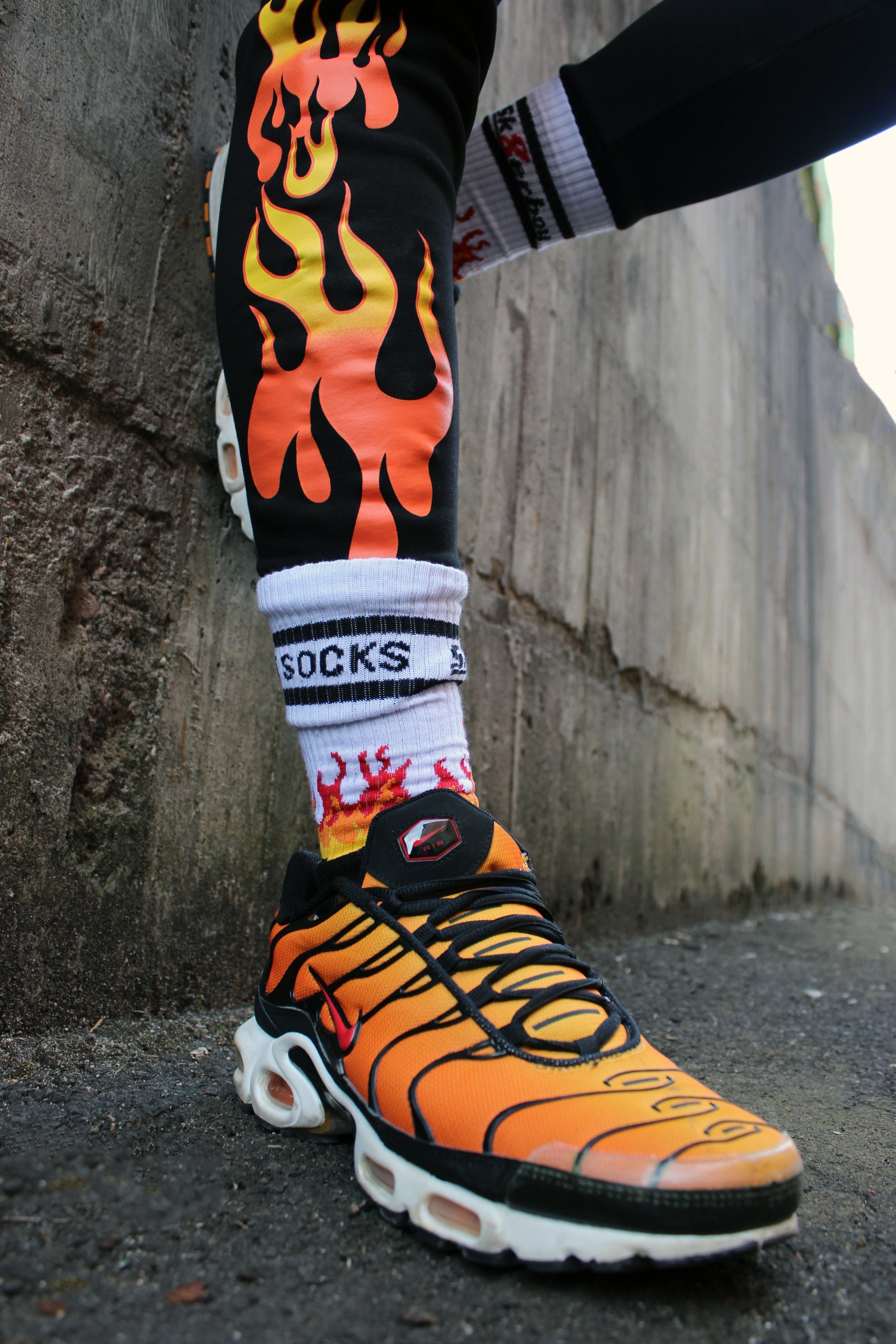 Sk8erboy® HOT Socks Sk8erboy® Socken nudosz.myshopify.com