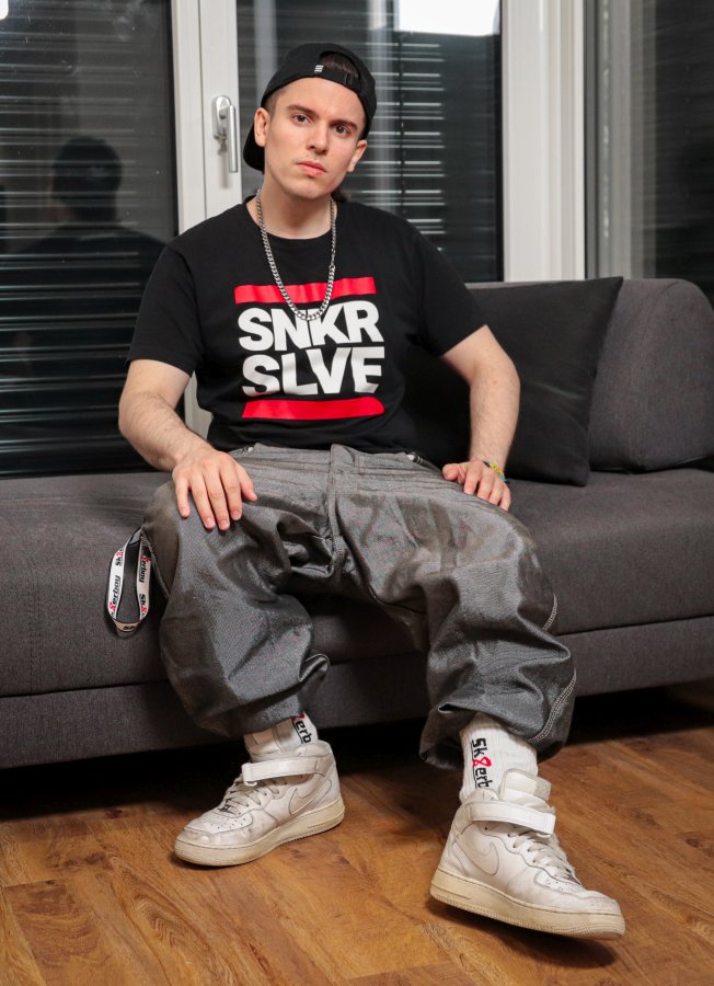 Sk8erboy® CREW Socks Weiß Sk8erboy® Socken nudosz.myshopify.com