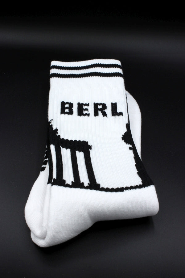 Sk8erboy® BERLIN Socks Sk8erboy® Socken nudosz.myshopify.com